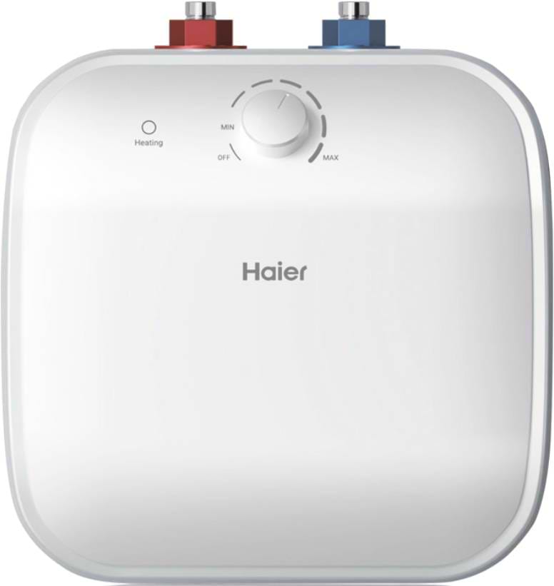 Водонагреватель Haier ES15V-SQM2(UA) - Фото 1