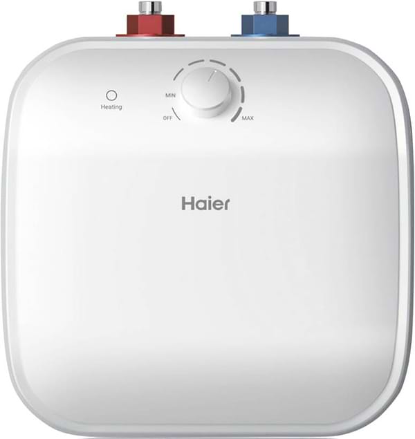 Фото - Водонагрівач Haier ES15V-SQM2(UA) Фото - Водонагрівач Haier ES15V-SQM2(UA)