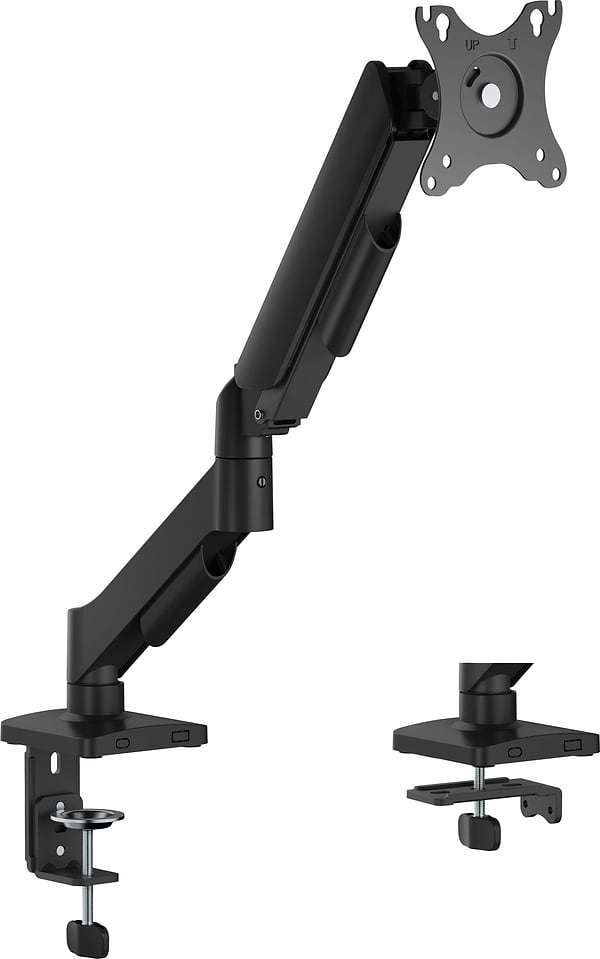 Фото - Кріплення настільне OfficePro MA500B Black Фото - Кріплення настільне OfficePro MA500B Black