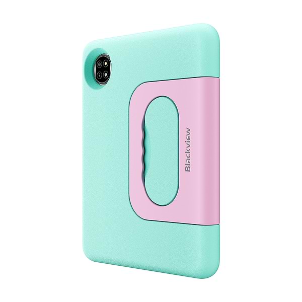 Фото - Планшет Blackview Tab 20 Kids 10.1'' 4/64GB WiFi Fairy Green