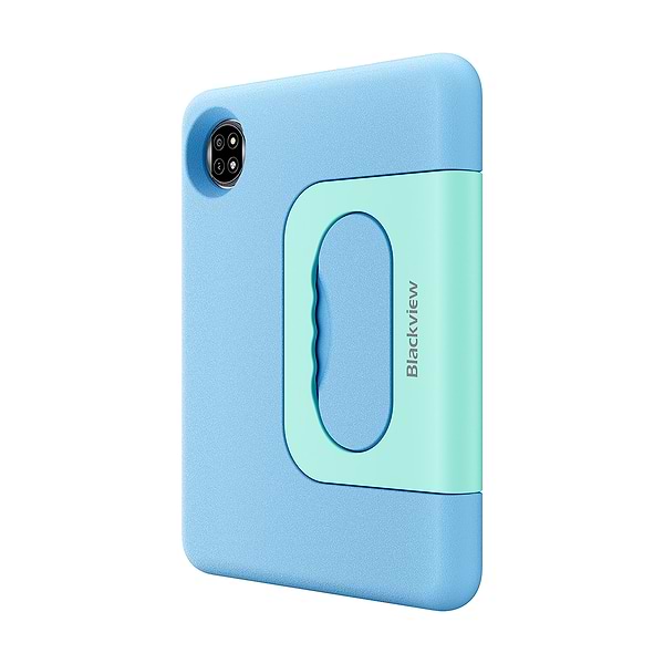 Фото - Планшет Blackview Tab 20 Kids 10.1'' 4/64GB WiFi Bubble Blue