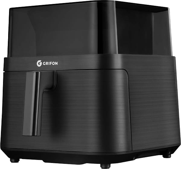 Фото - Мультипечь Grifon AF6511 Black