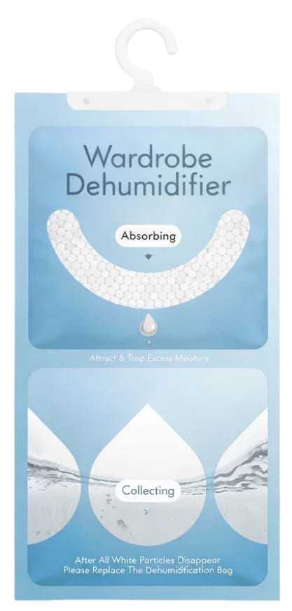 Поглотитель влаги и запаха Logan HD50-230 - Фото 1