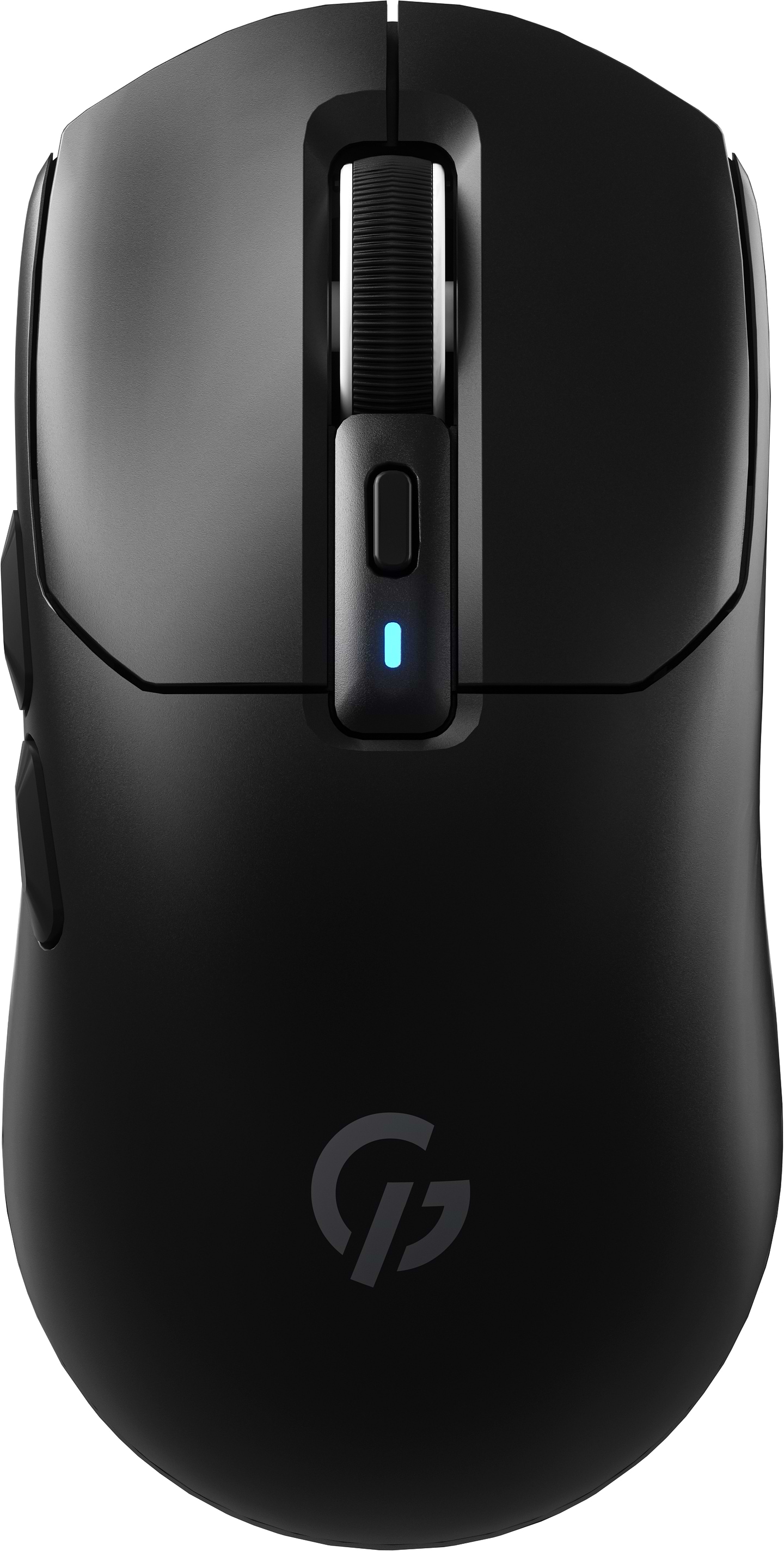 Купити Миша бездротова ігрова GamePro Genesis Airmaster Wireless/Bluetooth/USB PixArt PAW3311 Sensor Black (GM167B) - Фото 1 Миша бездротова ігрова GamePro Genesis Airmaster Wireless/Bluetooth/USB PixArt PAW3311 Sensor Black (GM167B) - Фото 1