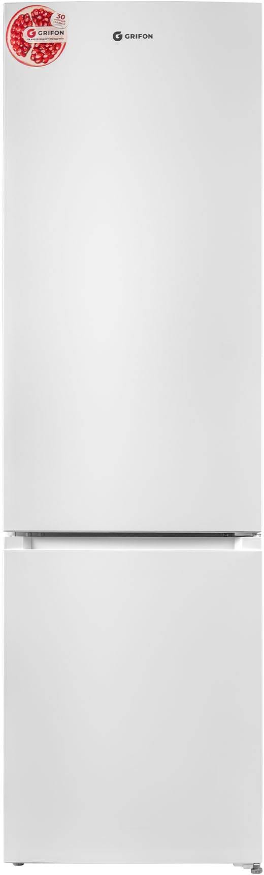 Холодильник Grifon NFND-200W - Фото 1