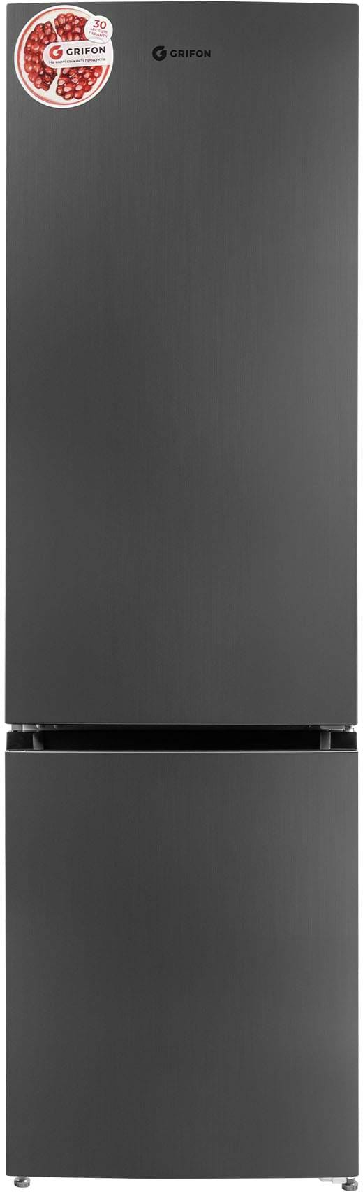 Холодильник Grifon NFND-200X - Фото 1