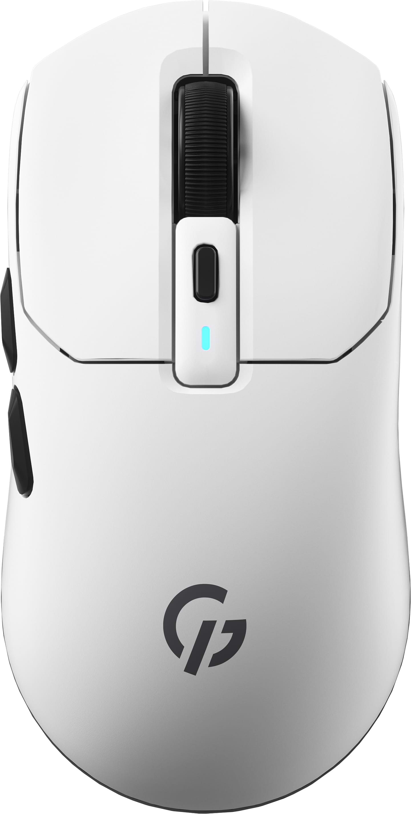 Купити Миша бездротова ігрова GamePro Genesis Airmaster Wireless/Bluetooth/USB PixArt PAW3311 Sensor White (GM167W) - Фото 1 Миша бездротова ігрова GamePro Genesis Airmaster Wireless/Bluetooth/USB PixArt PAW3311 Sensor White (GM167W) - Фото 1