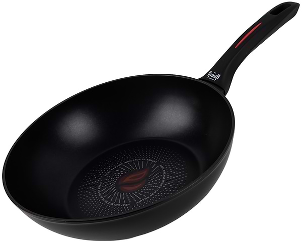 Фото - Сковорода ВОК Krauff 25-45-182 Smart Fry 28 см