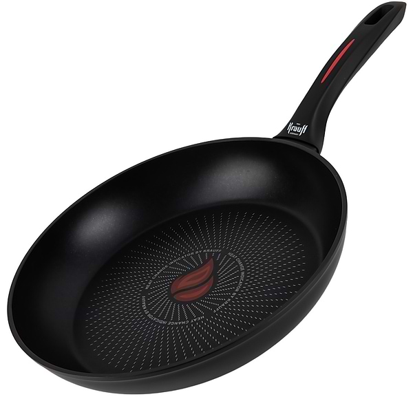 Фото - Сковорода універсальна Krauff 25-45-135 Smart Fry 28 см