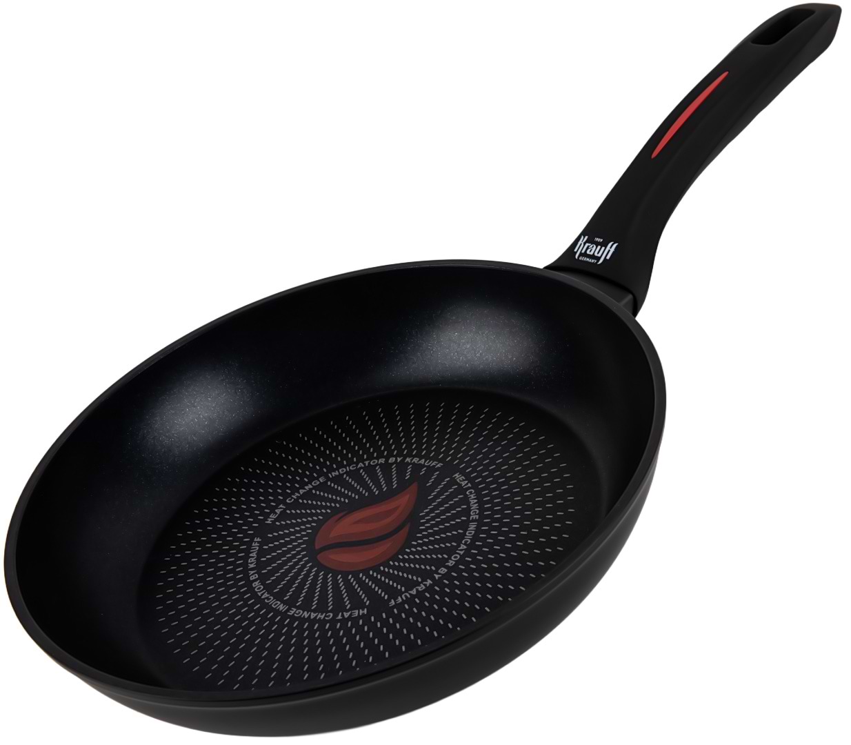 Купить Сковорода универсальная Krauff 25-45-133 Smart Fry 24 см - Фото 1 Сковорода универсальная Krauff 25-45-133 Smart Fry 24 см - Фото 1