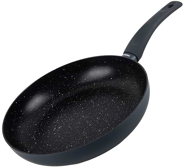 Фото - Сковорода универсальная Vinzer Stone Induction Line 26 см (50441)