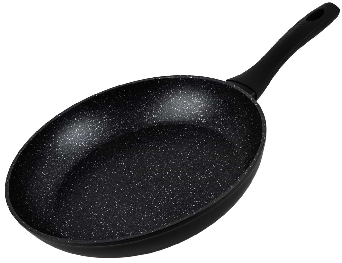 Купити Сковорода універсальна Krauff Prime Chef 28 см (25-45-210) - Фото 1 Сковорода універсальна Krauff Prime Chef 28 см (25-45-210) - Фото 1