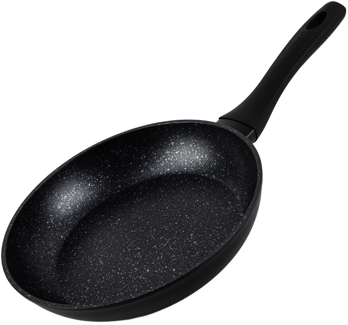 Сковорода универсальная Krauff Prime Chef 24 см (25-45-208) - Фото 1