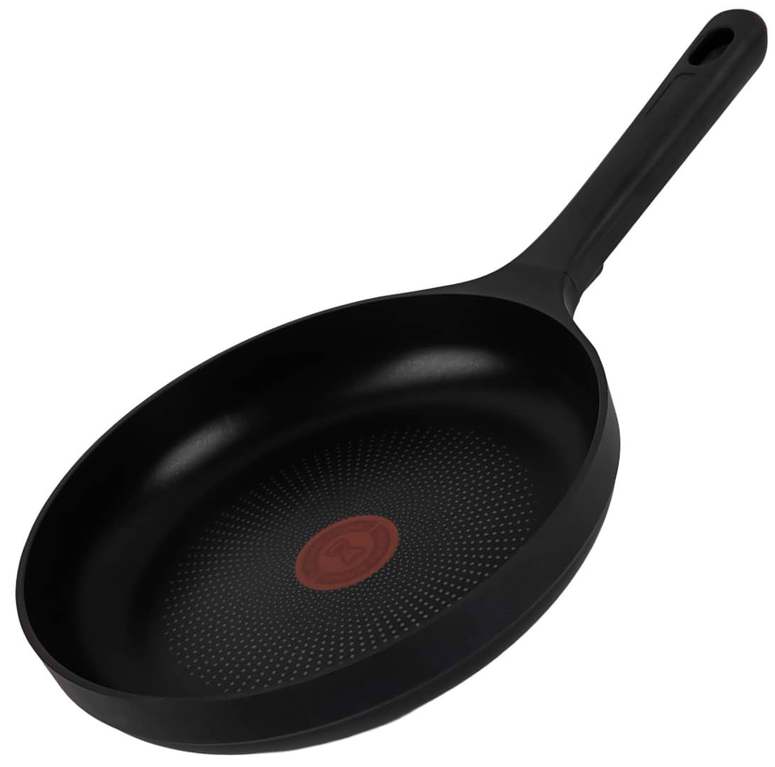 Сковорода універсальна Tefal G6120444 Trattoria PRO 24 см - Фото 1