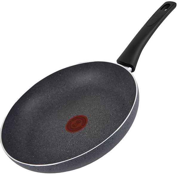 Фото - Сковорода универсальная Tefal D4560553 Hard Stone 26 см