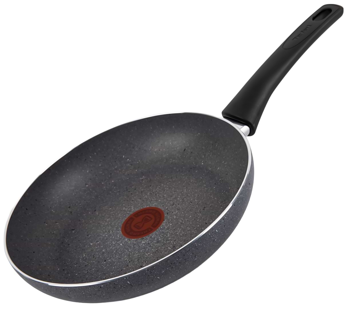 Купити Сковорода універсальна Tefal D4560432 Hard Stone 24 см - Фото 1 Сковорода універсальна Tefal D4560432 Hard Stone 24 см - Фото 1