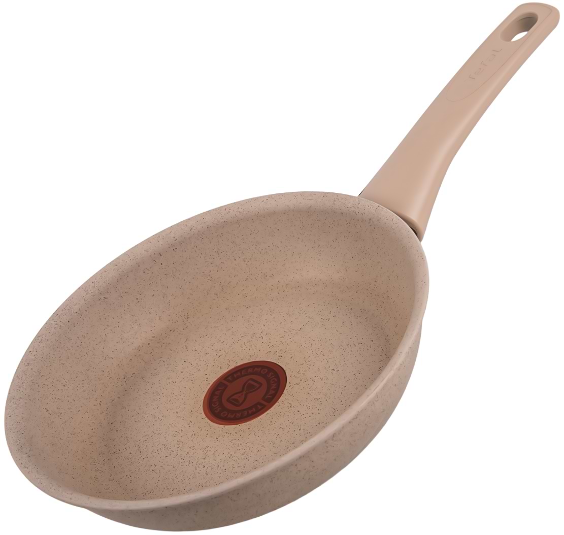 Сковорода універсальна Tefal G2930202 Delight 20 см - Фото 1