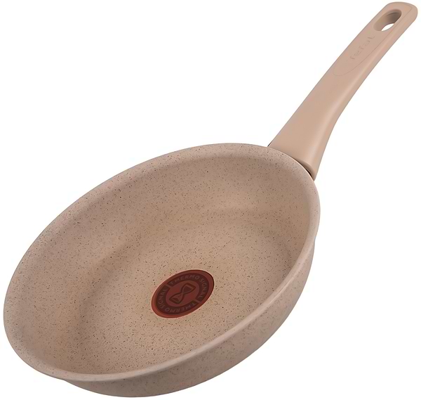 Фото - Сковорода універсальна Tefal G2930202 Delight 20 см