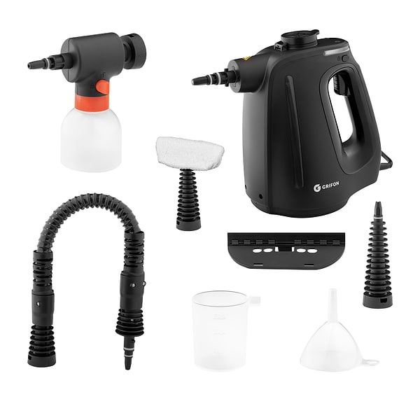 Фото - Пароочисник Grifon SC1350/35/30