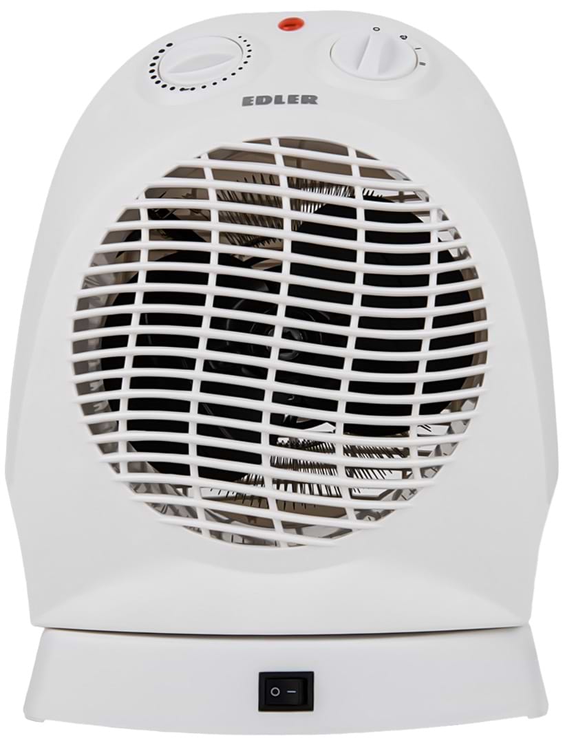 Купить Тепловентилятор Edler EDHT-8843 - Фото 1 Тепловентилятор Edler EDHT-8843 - Фото 1
