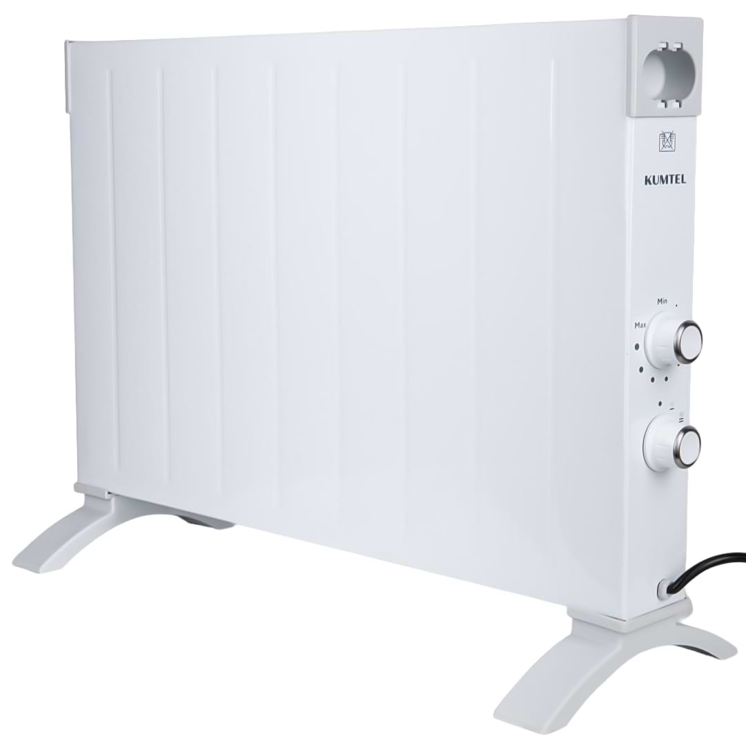 Конвектор Kumtel HC-2947 - Фото 1