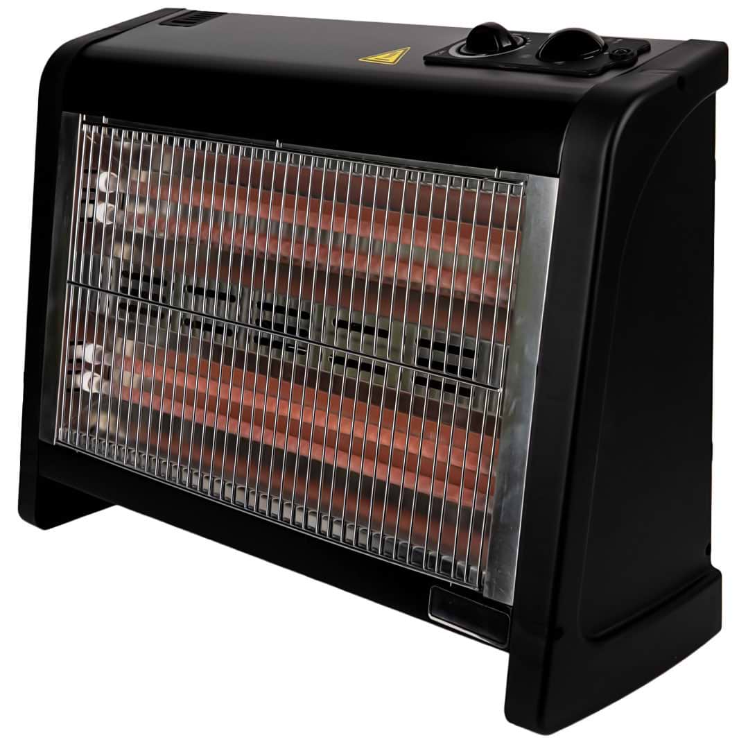 Обігрівач інфрачервоний ASEL H40-37 - Фото 1