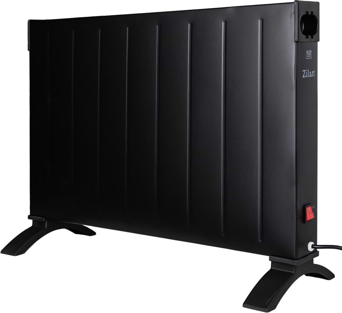 Конвектор Zilan ZLN6258 - Фото 1