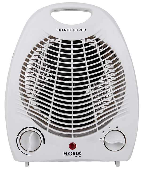 Фото - Тепловентилятор Floria ZLN6151