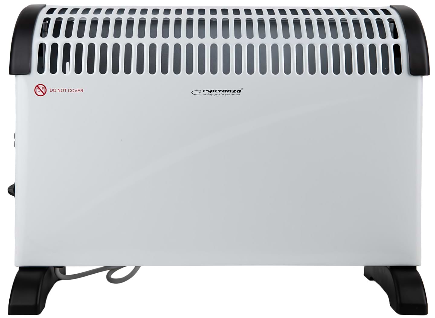 Конвектор Esperanza Tanami (EHH008) - Фото 1