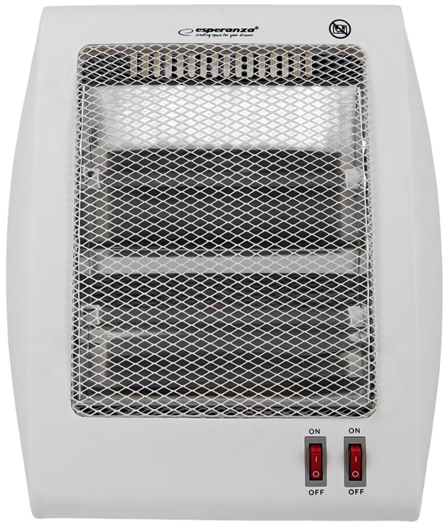 Обігрівач інфрачервоний Esperanza EHH010 - Фото 1