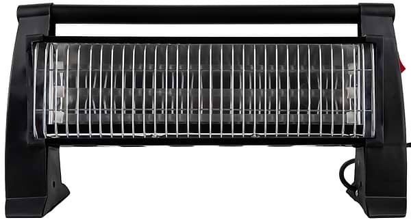 Фото - Обігрівач інфрачервоний Floria ZLN8815 Фото - Обігрівач інфрачервоний Floria ZLN8815