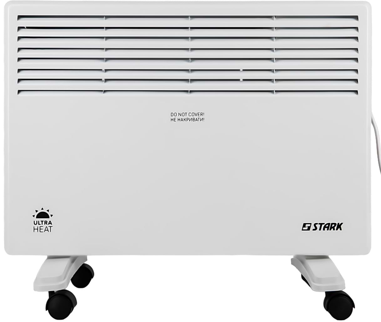 Конвектор Stark PH-1500X (175150000) - Фото 1