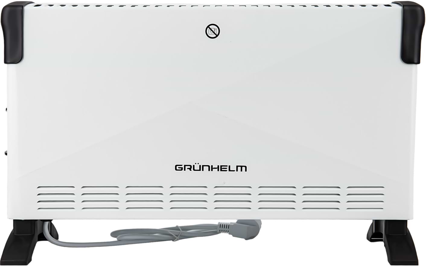 Конвектор Grunhelm GC-2000B - Фото 1