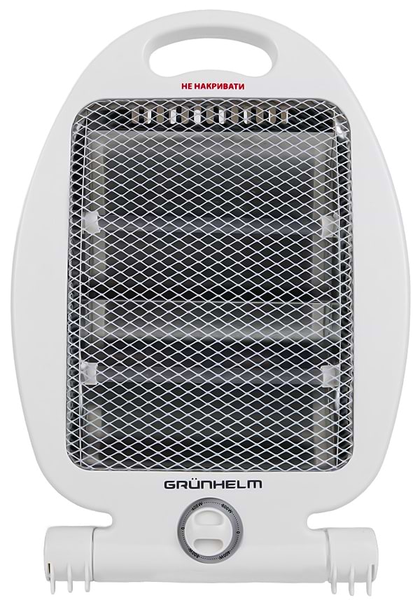 Фото - Обігрівач інфрачервоний Grunhelm GI-80A