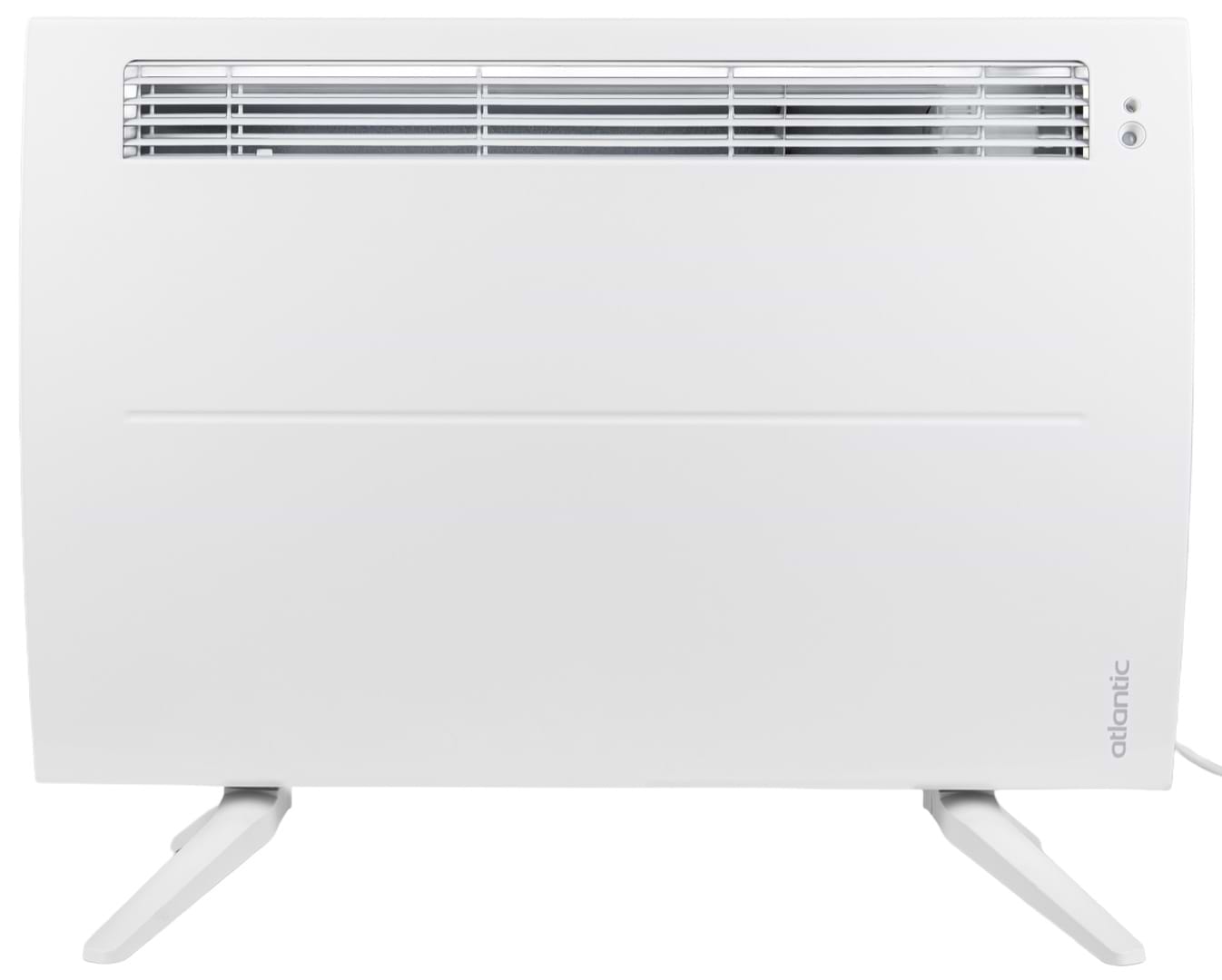 Конвектор Atlantic Altis Eco Boost 3 Wi-Fi CHG-BD1/Wi-Fi 1500W с комплектом подставок - Фото 1