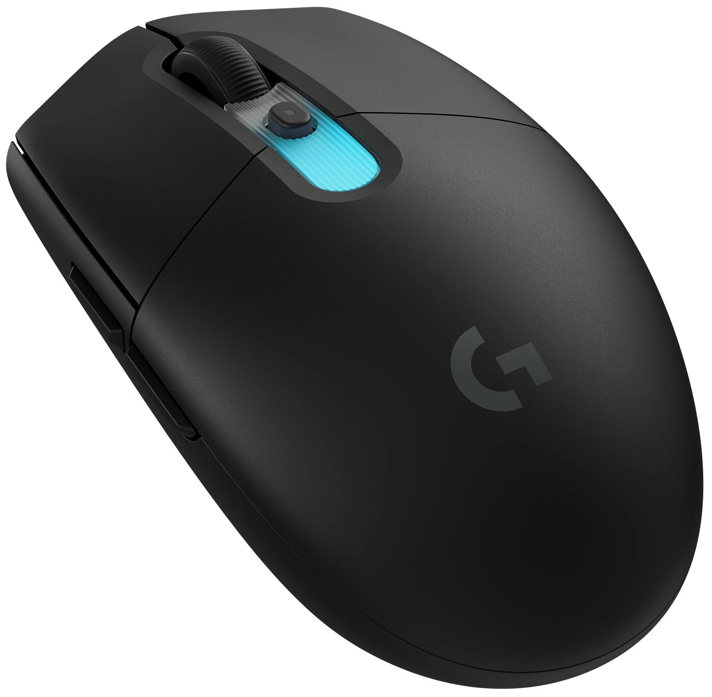 Миша бездротова ігрова Logitech G305 X SUPERLIGHT Black (910-007739)