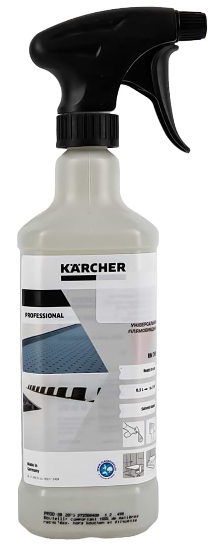 Засіб для чищення універсальний Karcher RM 769 (6.295-490.0)