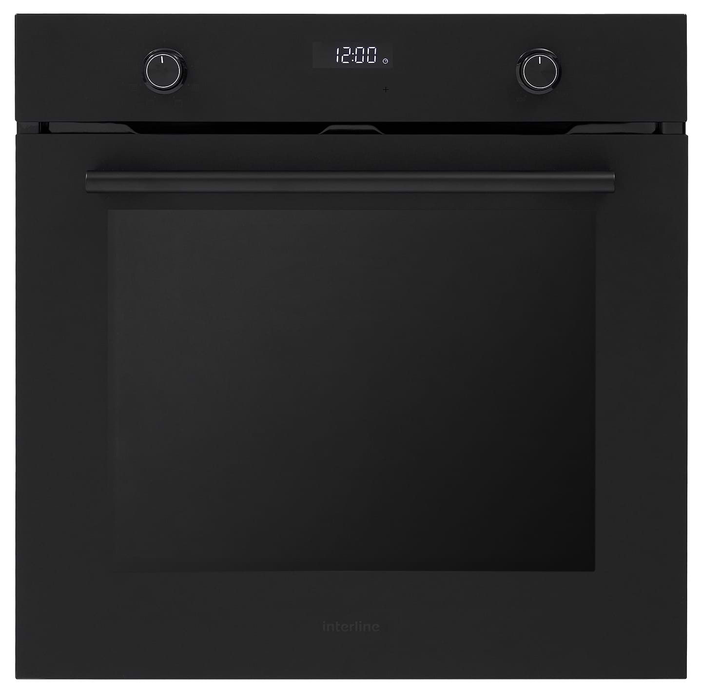 Духова шафа Interline OEG 781 ETR BA Nano Matte - Фото 1