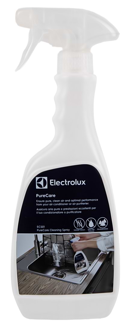 Засіб для чищення кондиціонера Electrolux ECS01