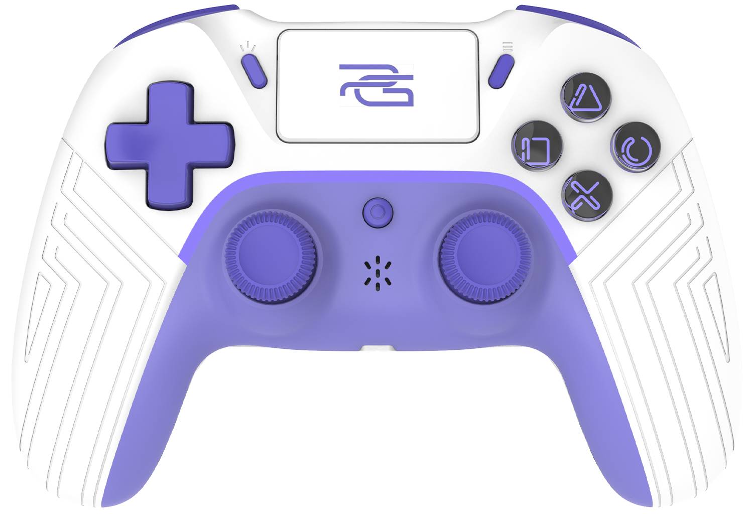 Геймпад Proove Gaming Skadi White/Purple (WGSK00022016)