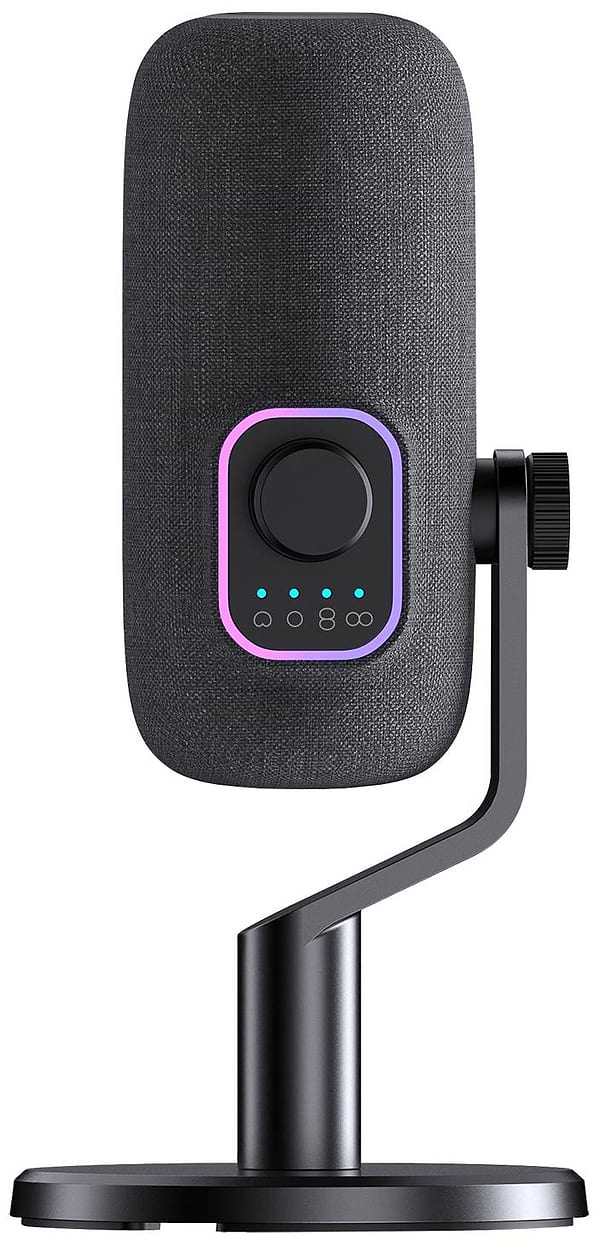 Фото - Мікрофон до комп'ютера Proove Gaming Odius Black (GMOD00022401)