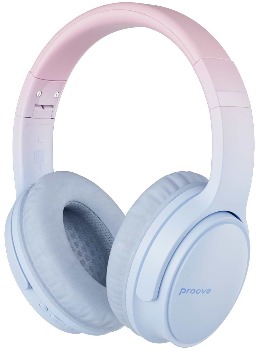 Навушники накладні бездротові Proove Tender Blue (488600004)