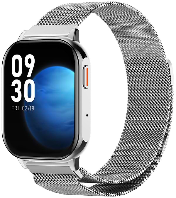 Фото - Смарт-часы Proove Elysium Silver (SWEL00000012)