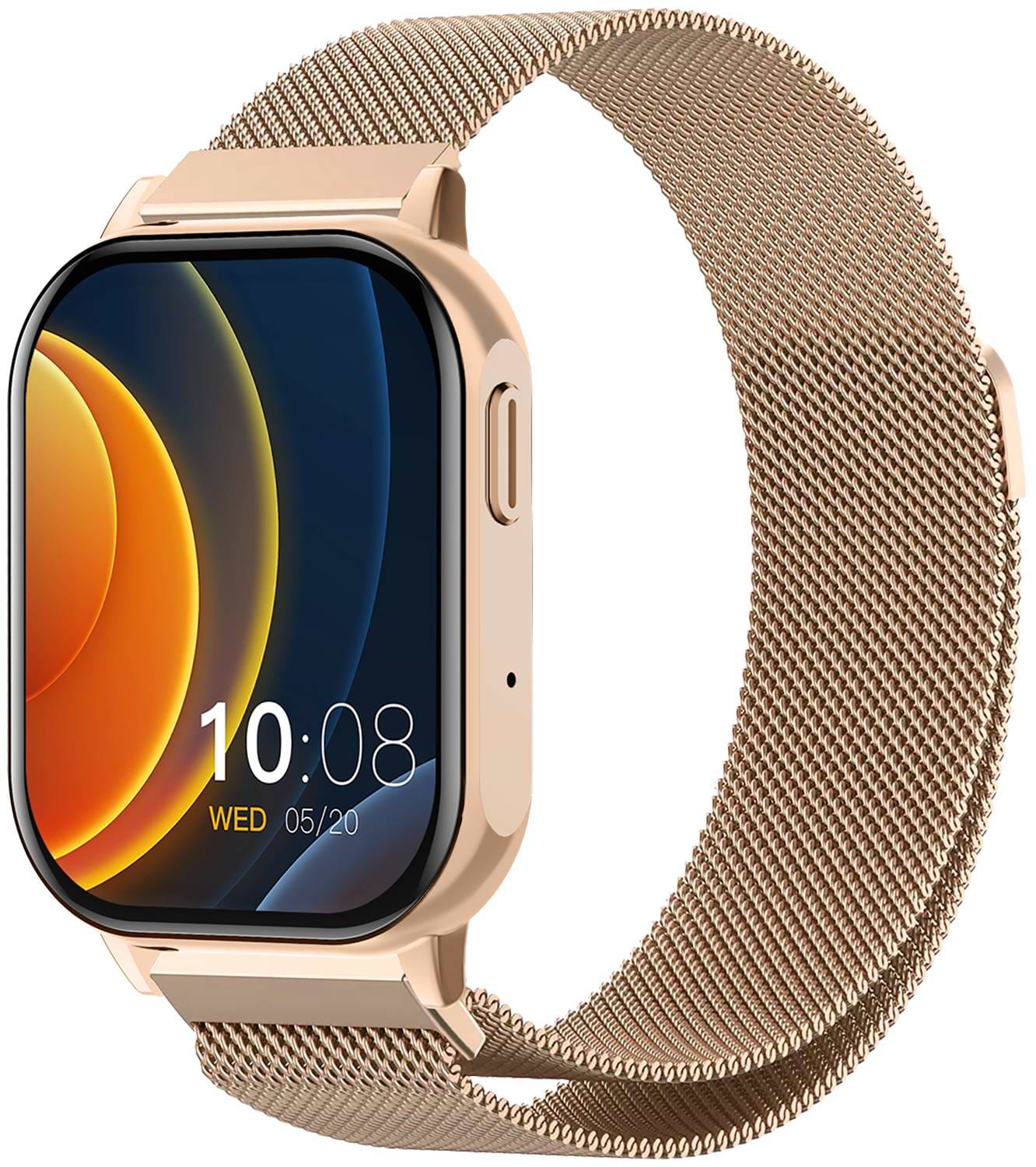 Смарт-часы Proove Elysium Gold