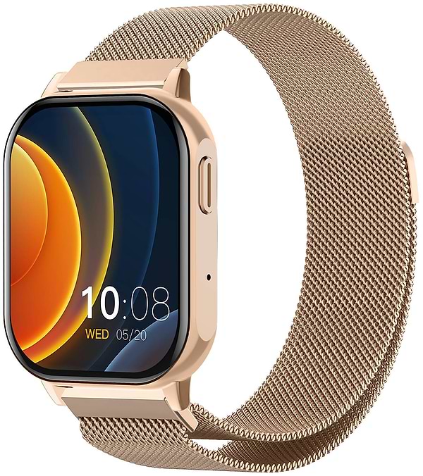 Фото - Смарт-годинник Proove Elysium Gold