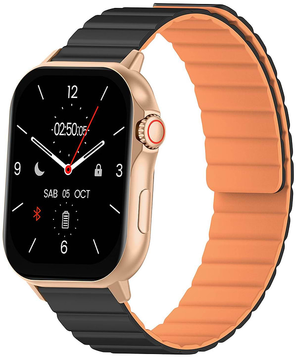 Фото - Смарт-часы Proove Humble Gold (SWHB00000013)