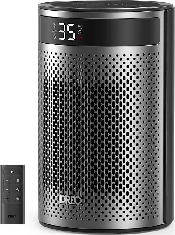 Фото - Тепловентилятор Dreo DR-HSH030