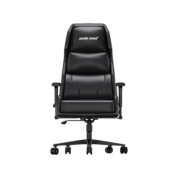 Фото - Кресло для геймеров Anda Seat X1 Gaming Sofa Black PVC (AD-W-SF01-04-B-PV)