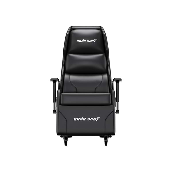 Фото - Кресло для геймеров Anda Seat X3 Gaming Sofa Black PVC (AD-W-SF03-04-B-PV)