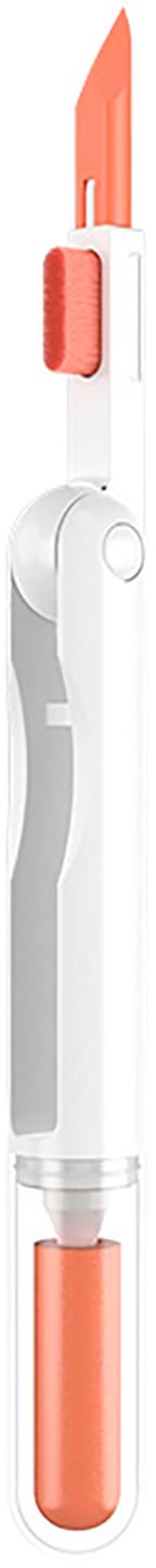 Фото - Набор для чистки мобильных устройств Proove Многофункциональный Mr. Cleaner 3in1 White (MCP00000302)